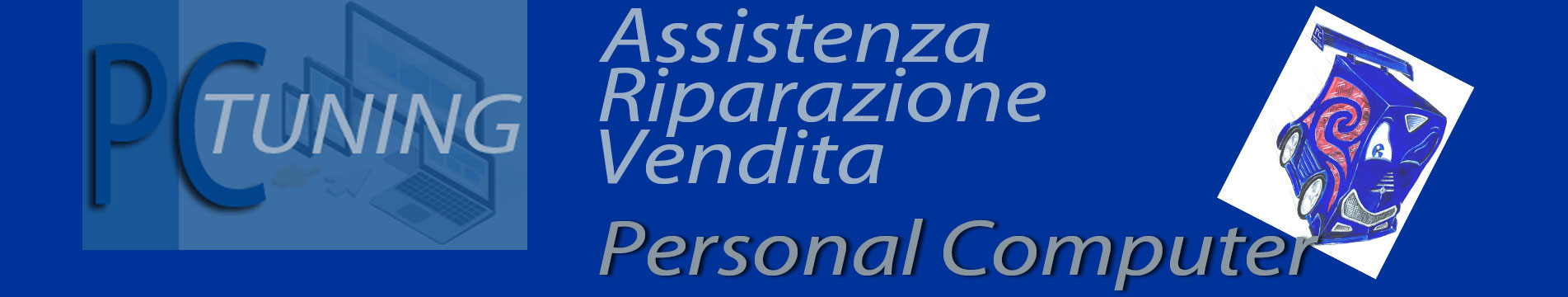 Computer La Spezia